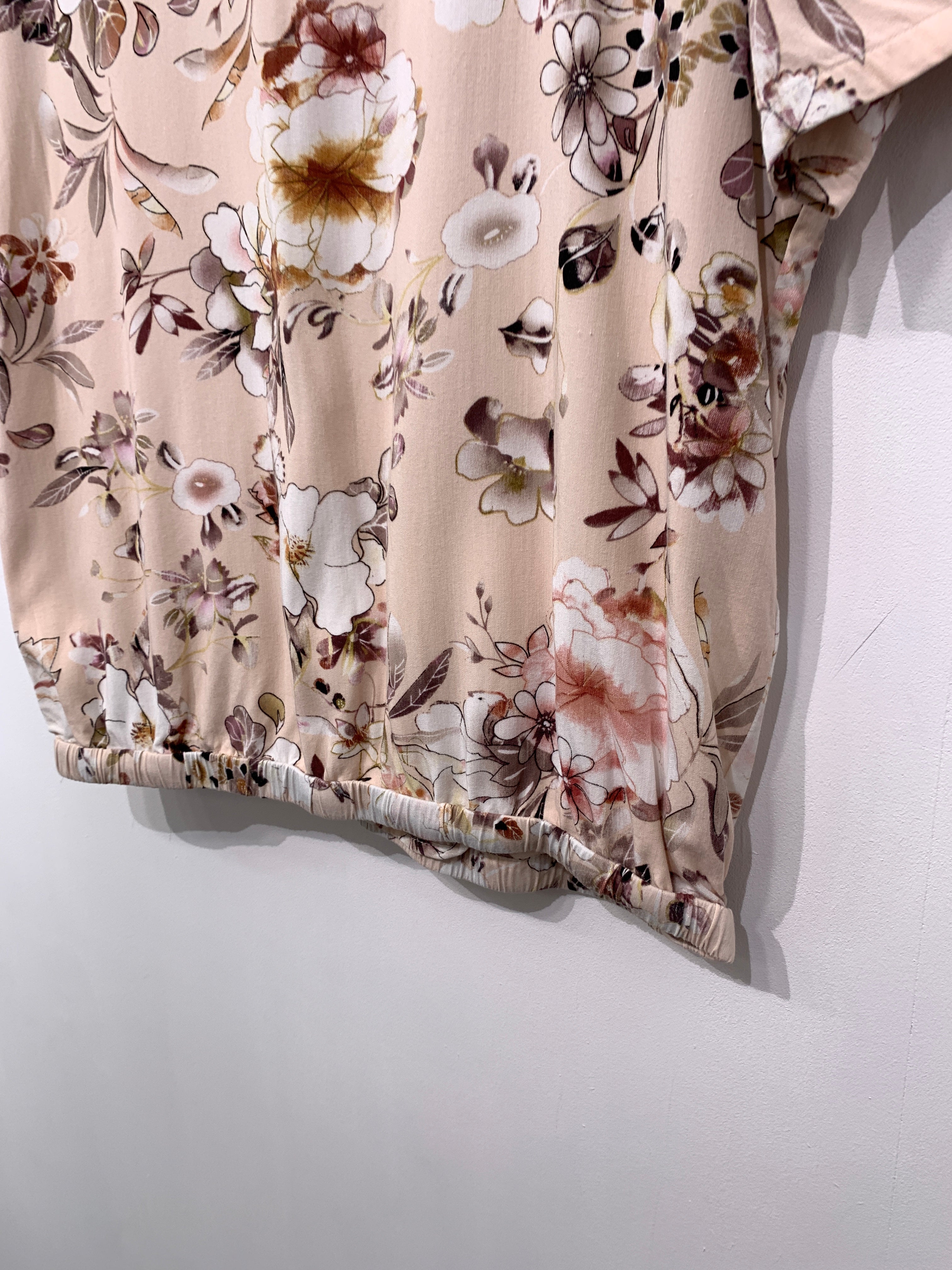 House of Soul Bluse